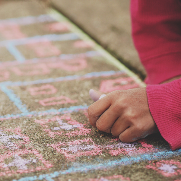 Elementary Education Major