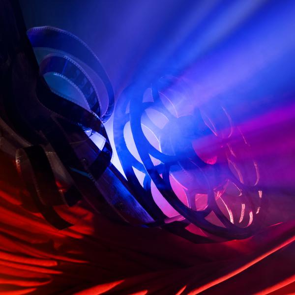 Film Reel image for Film and Media Studies