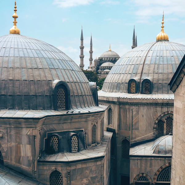 Jewish Islamic and Near East Studies