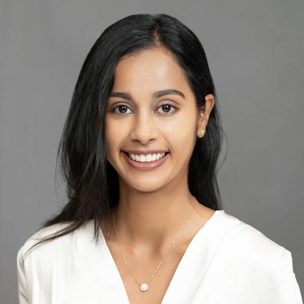 ​Maya Ganapathy​