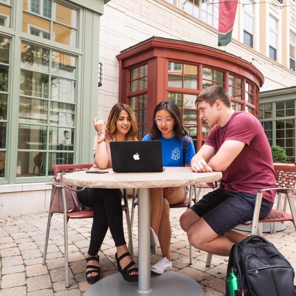 Summer Session seeks faculty proposals for 2026 online courses