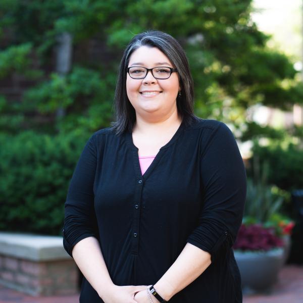 ​Alexandra Espeseth