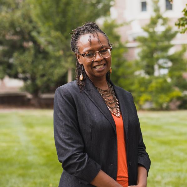 ​Wilmetta Toliver-Diallo​