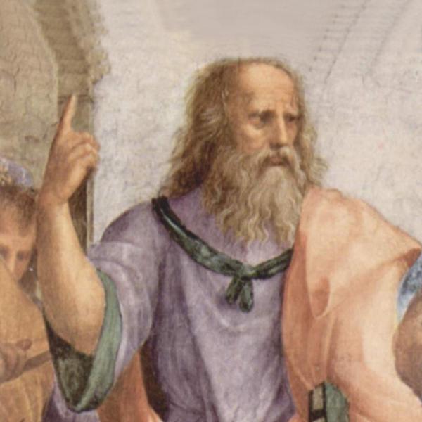 Image of Plato