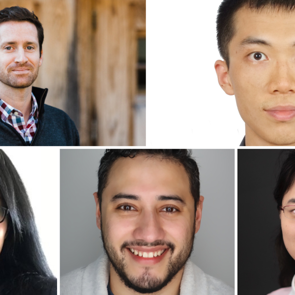 Department of Statistics and Data Science gains momentum with new hires