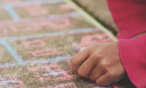 Elementary Education Major