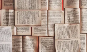 English Minor