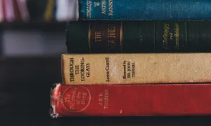 English