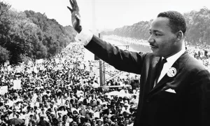 History