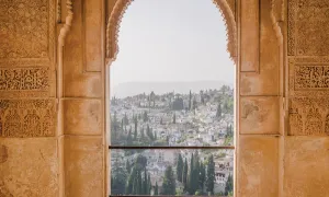 International and Area Studies