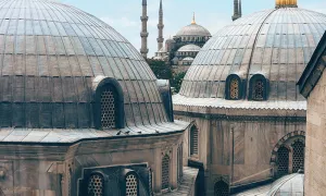 Jewish Islamic and Near East Studies