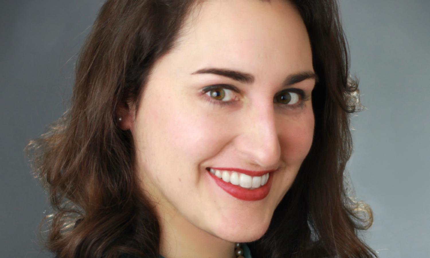 Catherine Karayan Wilbur