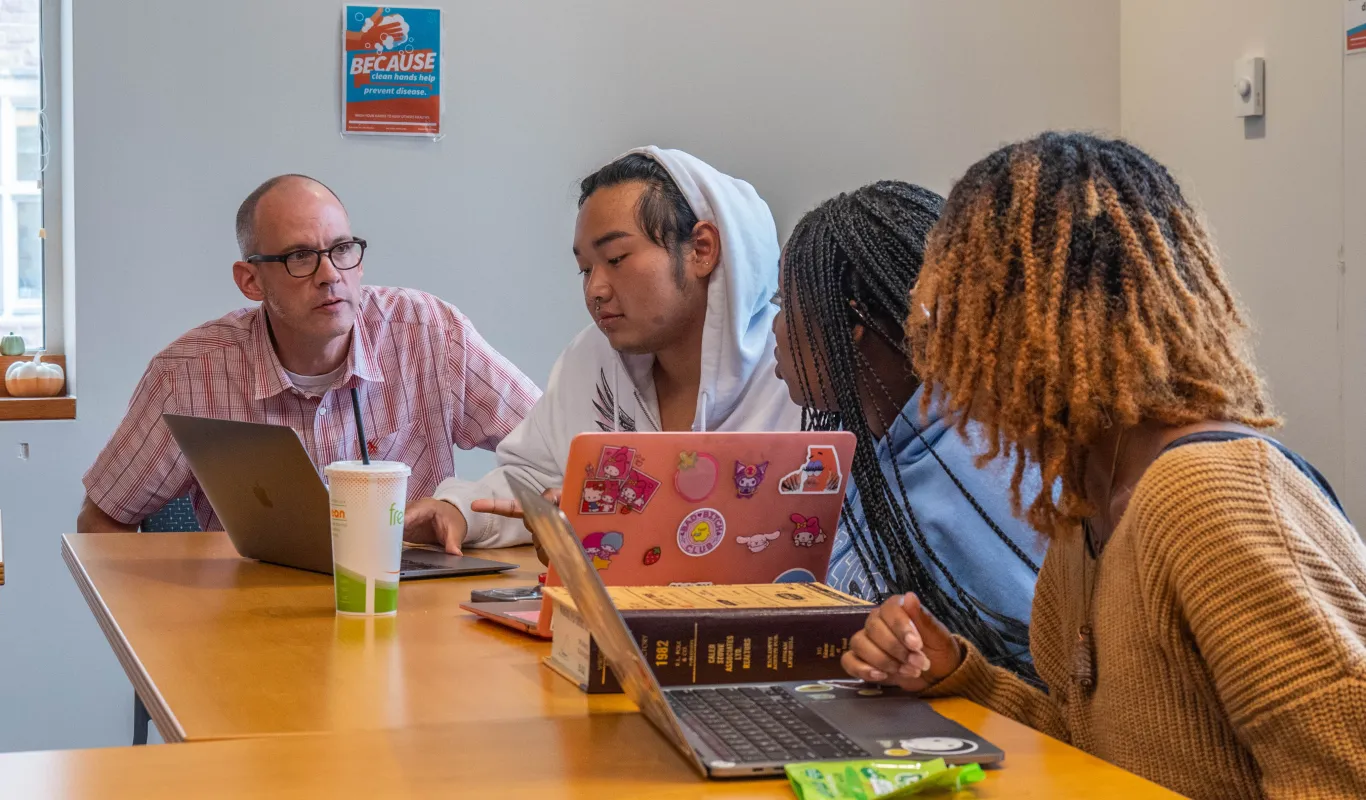 The Humanities Digital Workshop celebrates 20 years with 20 milestones ...