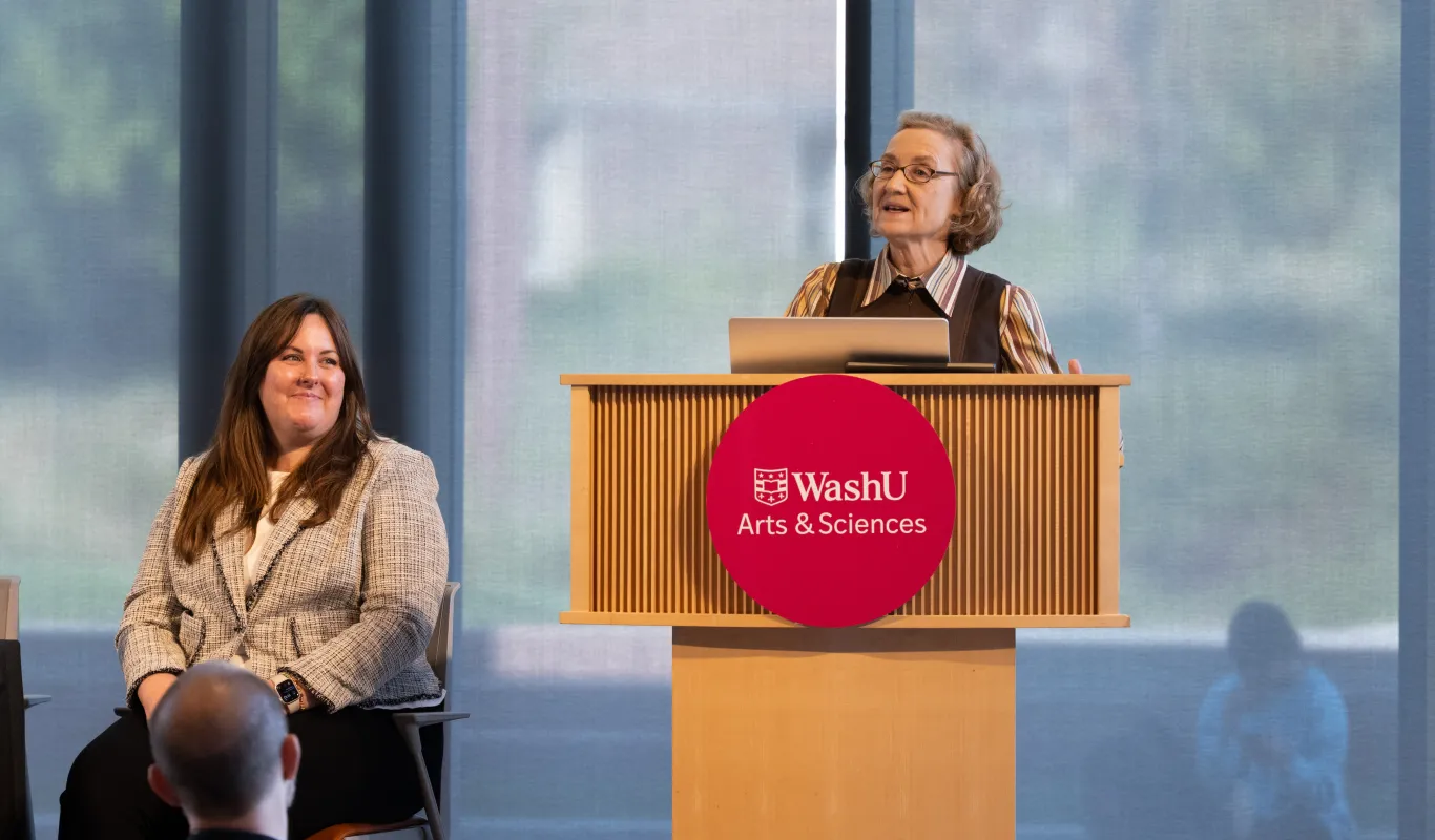 Arts & Sciences explores AI’s place in the classroom