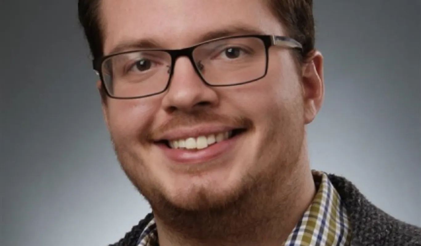 Allan Davis | Arts & Sciences