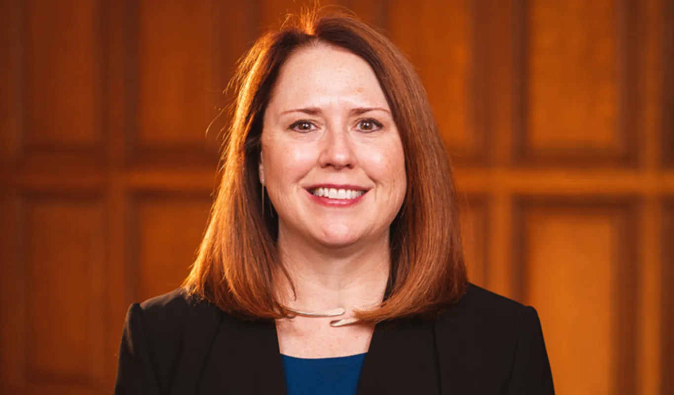 Get to know the incoming vice dean of undergraduate affairs | Arts ...