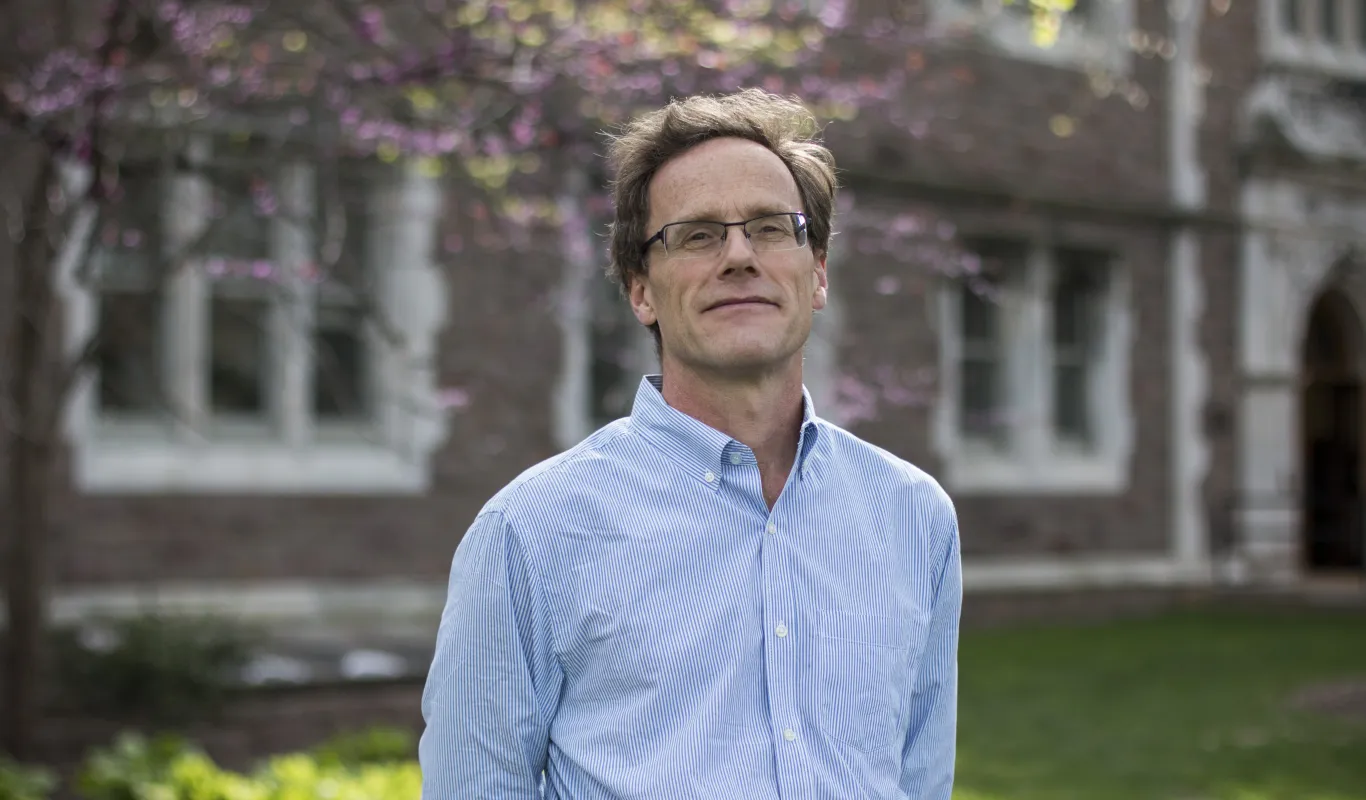 Demarco Math New name for the math department | Arts & Sciences