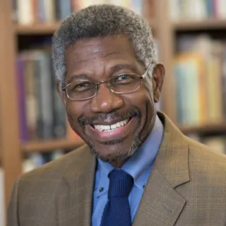 Gerald Early headshot