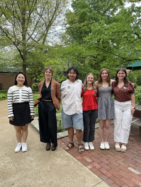 banned books fellows