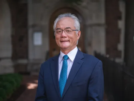 Feng Sheng Hu