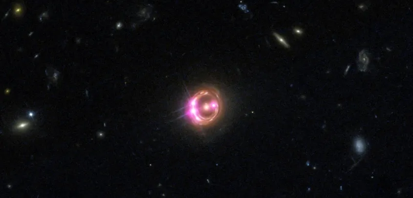 quasar RX J1131-1231