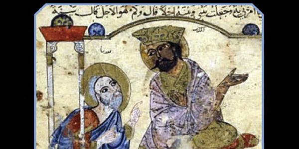 Disenchanting the Caliphate cover