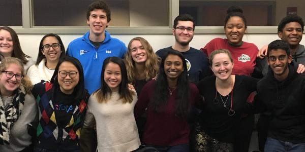 BEP Class of 2017