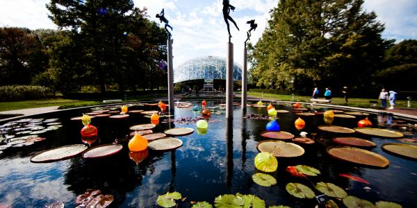 Botanical Gardens