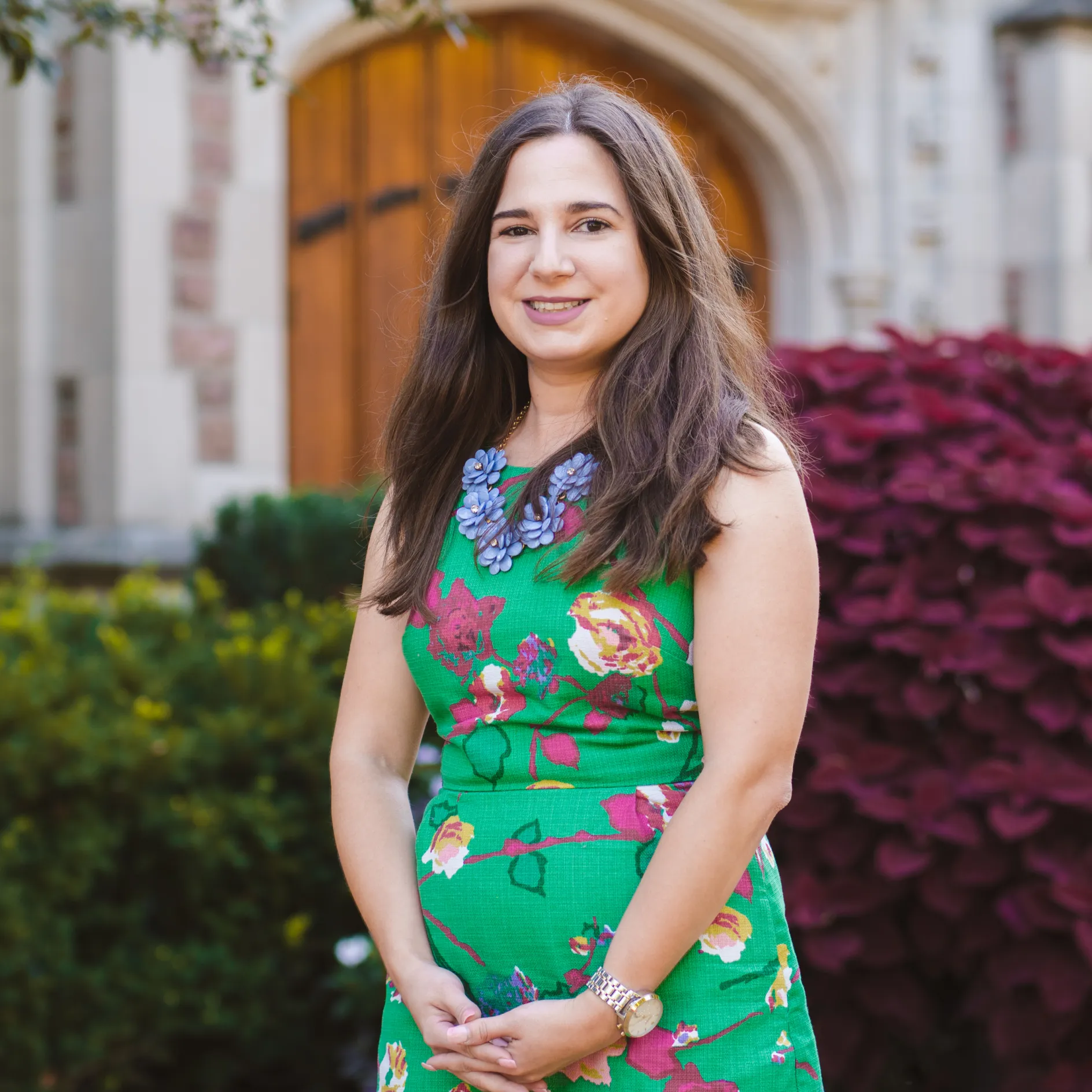 Diana Silva José-Edwards