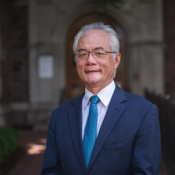 Feng Sheng Hu