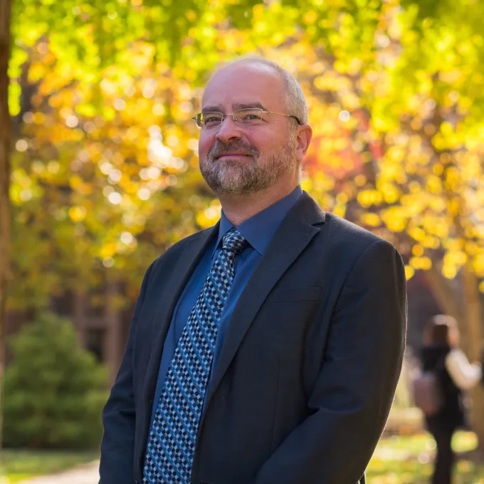 ​Ken Keller