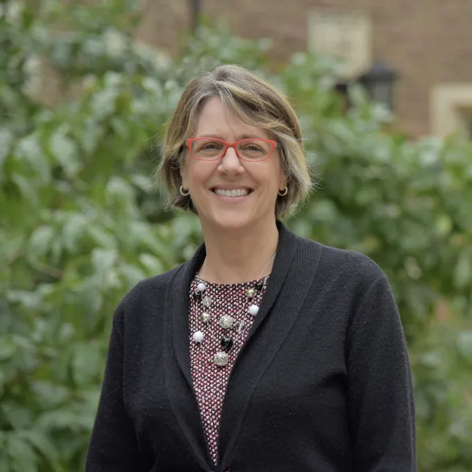 ​Laurie F. Maffly-Kipp