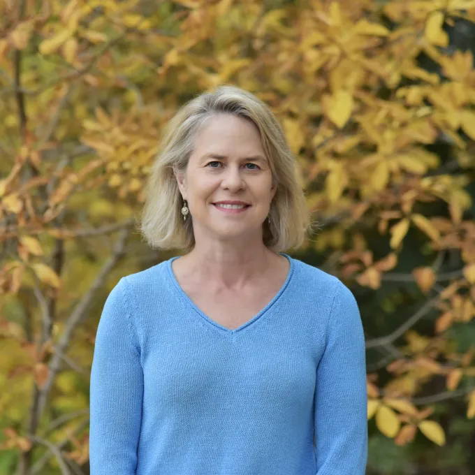 R. Marie Griffith