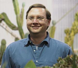 Biology professor Joe Jez launched the Biotech Explorers Pathway in 2016.