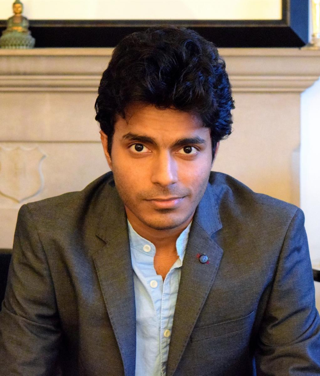 Rohit Gupta