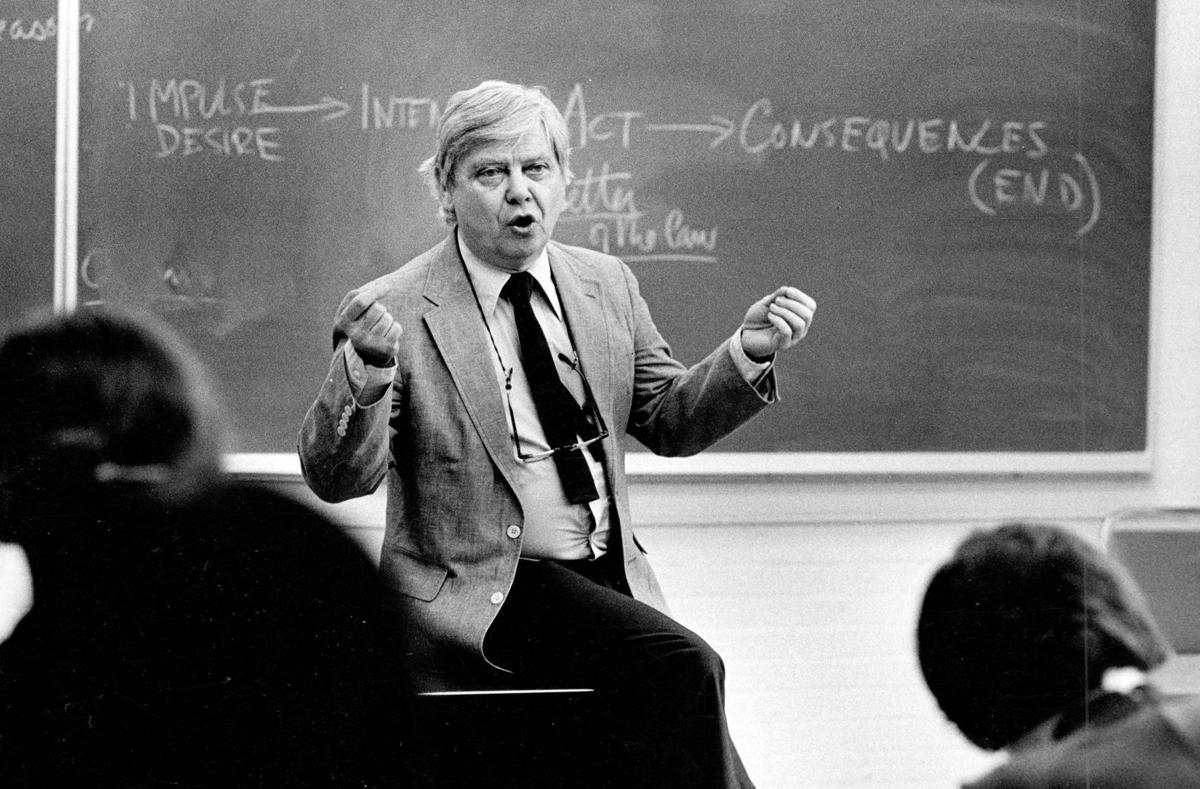 William Gass