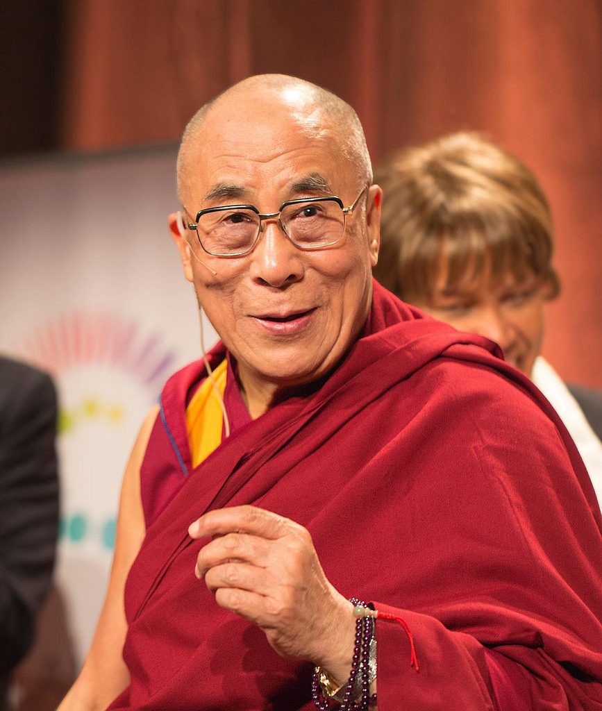 Dalai Lama