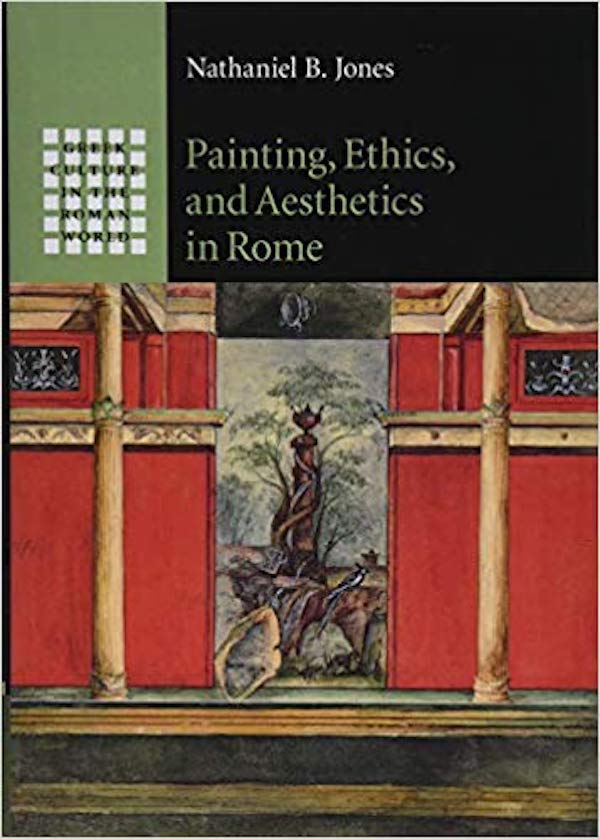 Painting, Ethics, and Aesthetics in Rome