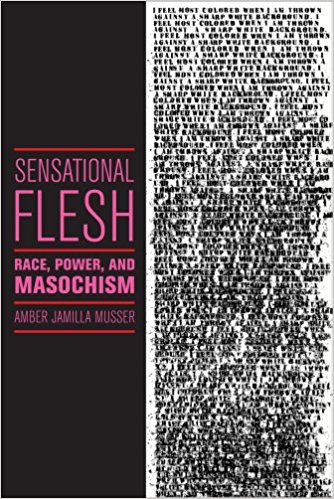 Sensational Flesh: Race, Power, and Masochism (Sexual Cultures)