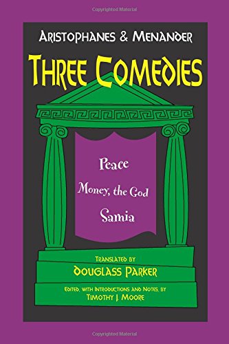 Three Comedies