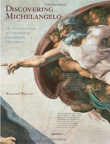 Discovering Michelangelo