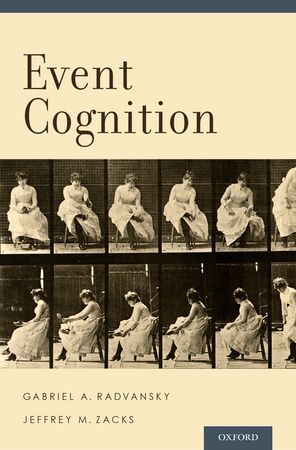 Event Cognition