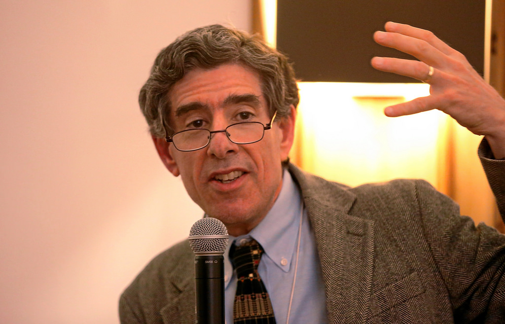 Richard Davidson