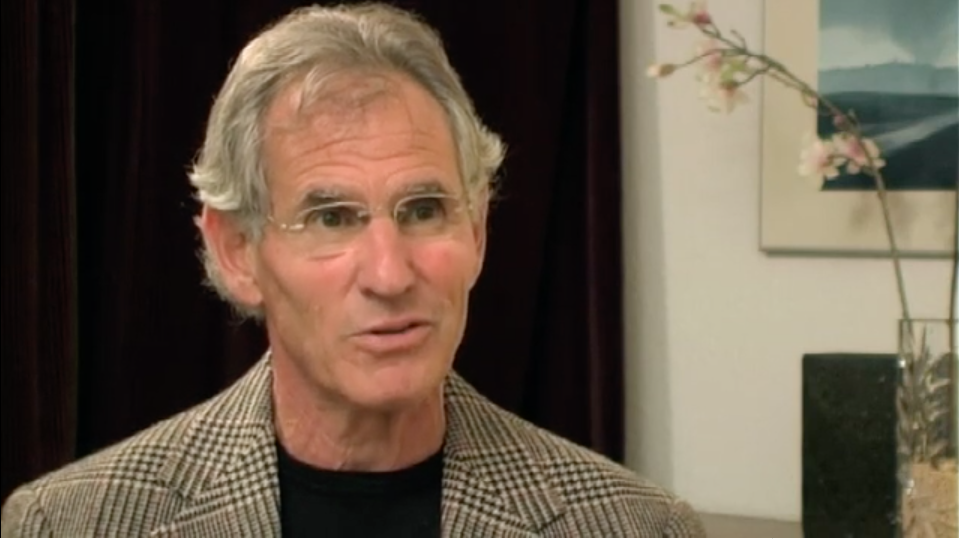 Jon Kabat-Zinn