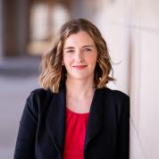 Sarah Hutchins