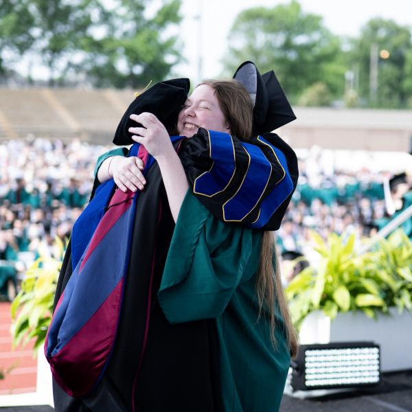 College of Arts & Sciences Recognition Ceremony