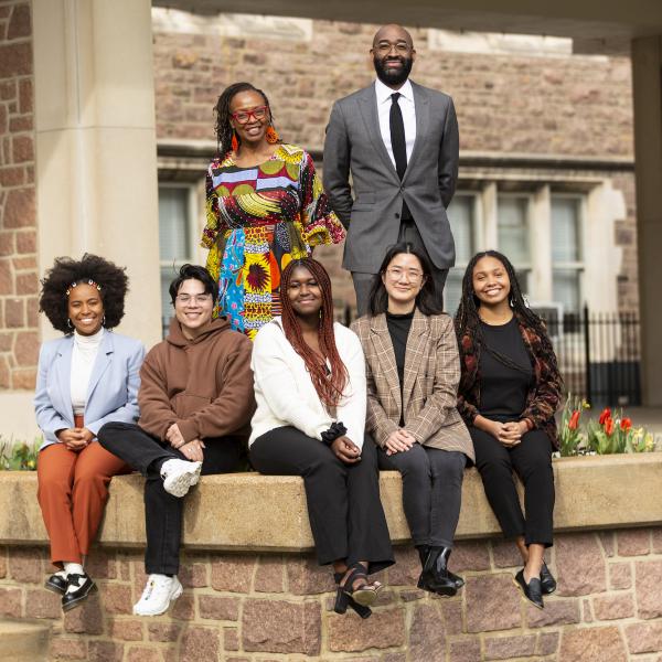 Mellon Mays program celebrates 30 years by welcoming a new class