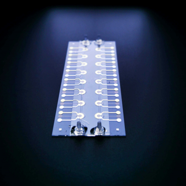 Stoica selected for Prototypes for Humanity exhibition