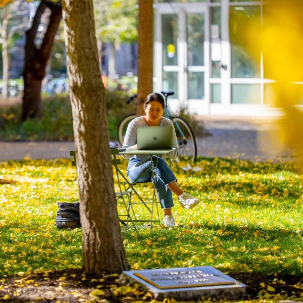 Sophomore Series: Undergraduate Research Opportunities
