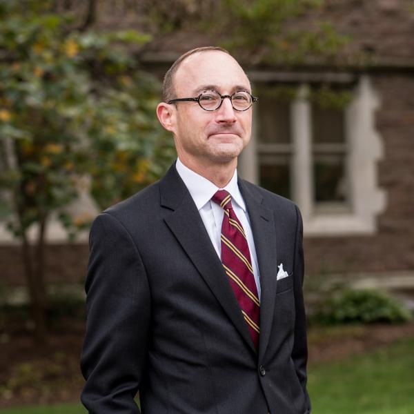 Jonathan Cohen